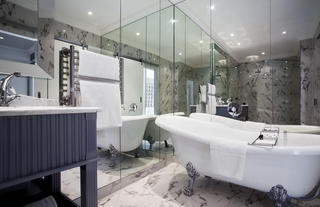 The Marly Boutique Hotel and Spa, Camps Bay